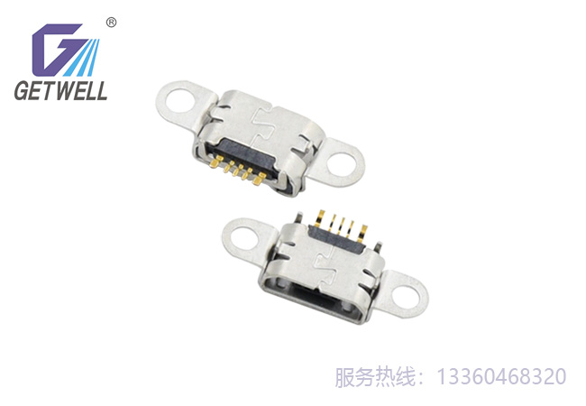 為什么電子產(chǎn)品普遍使用連接器？-東莞泰威