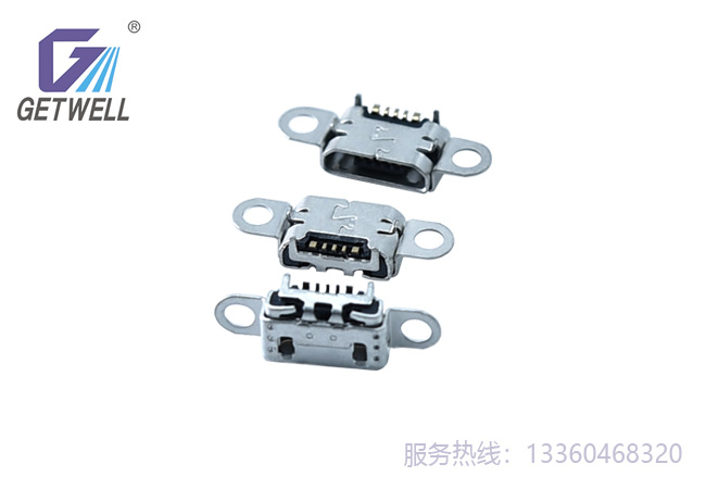 東莞泰威電子講解USB連接器的演變過程