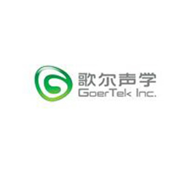 歌爾聲學(xué)