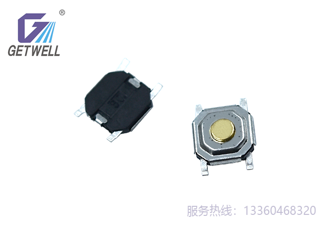 微動開關有什么特別之處
