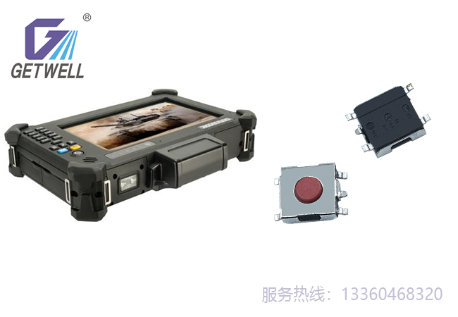電器觸屏式和按鍵式的各有何特點？家中選用哪一種比較好？