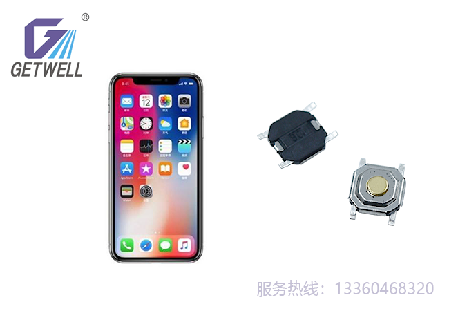 一個按鍵都沒有的手機，你會期待嗎？