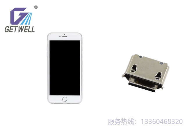 泰威電子介紹防水連接器——東莞泰威