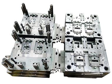 泰威電子分享塑膠模具的清洗方法——東莞泰威