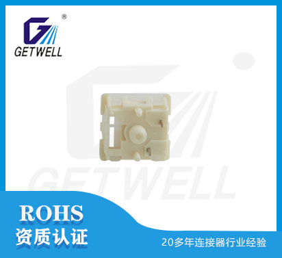 線性軸按鍵開關(guān) KS-0007D00-026-431H