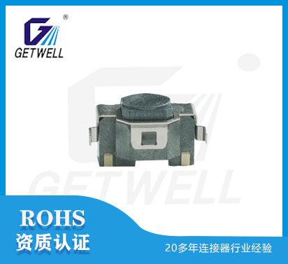 汽車輕觸開關(guān) TS-0001T00-041-142
