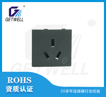 PDU Socket 電源插座 AC-0001P00-039-1E0