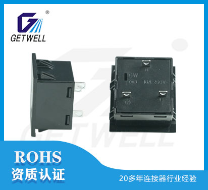 PDU Socket 電源插座 AC-0001P01-039-1E0