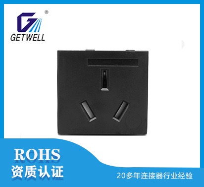 PDU Socket 電源插座 AC-0004P00-039-1E0