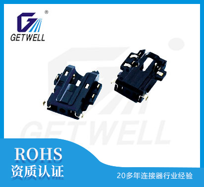 鍍金耳機(jī)插座 ST-0328T00-05E-1A2H